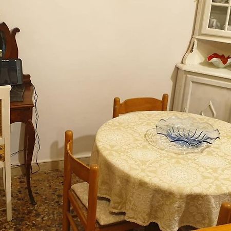 Casa Forner, Venezia Apartment Ngoại thất bức ảnh