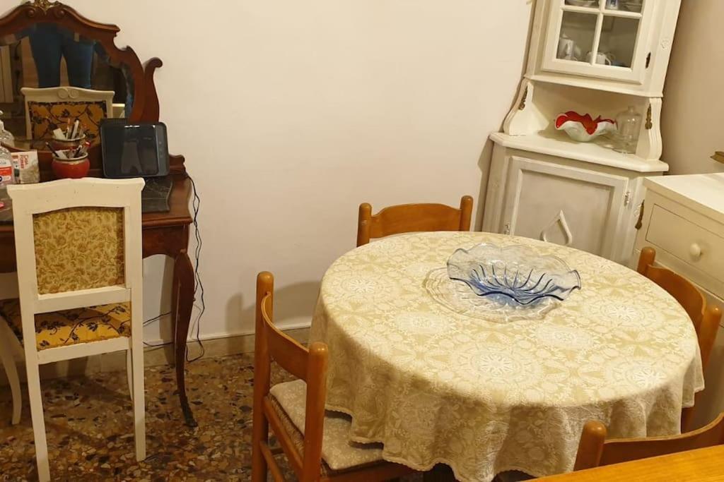 Casa Forner, Venezia Apartment Ngoại thất bức ảnh
