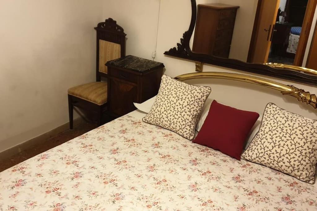 Casa Forner, Venezia Apartment Ngoại thất bức ảnh