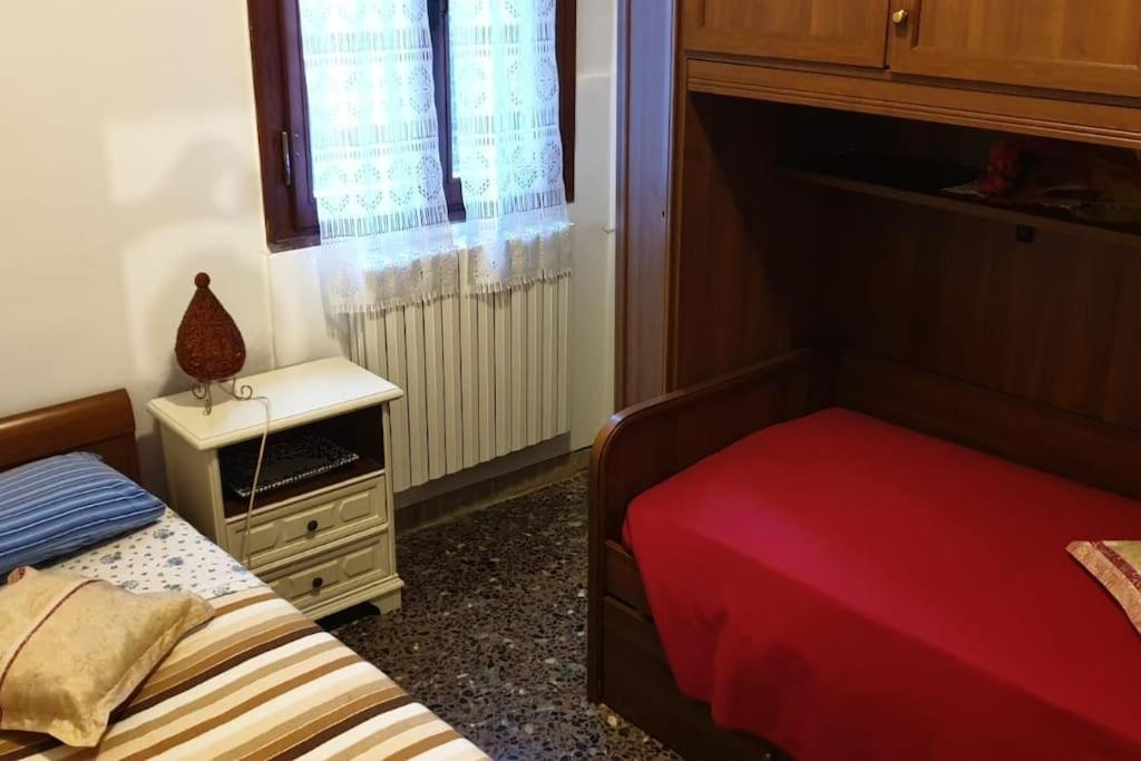 Casa Forner, Venezia Apartment Ngoại thất bức ảnh